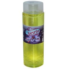 Safran Kolonyası 60 Derece Pet Şişe 400 ML