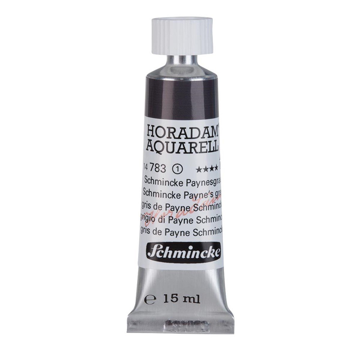 Horadam Tüp Suluboya - Payne's Grey - 15ml - Seri 1