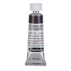 Horadam Tüp Suluboya - Payne's Grey - 15ml - Seri 1