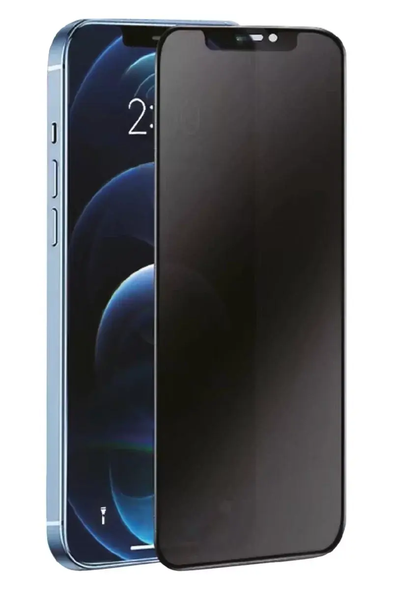 Newface Samsung Galaxy A70 3d Antistatik Hayalet Cam Ekran Koruyucu