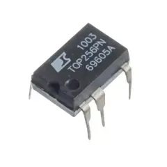 Top 256pn Entegre Devre