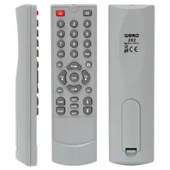 Skytech St-6200 Uydu Alıcı Kumandası