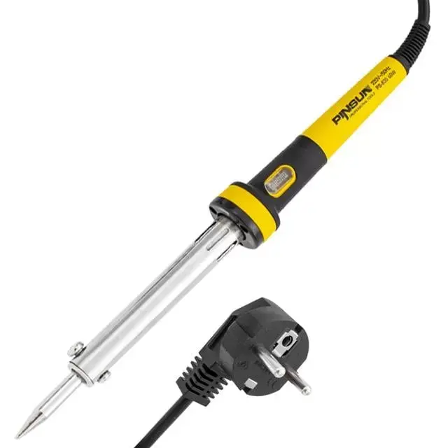 Pinsun Ps-660 60 Watt Kalem Havya