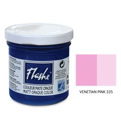 Akrilik Boya 125ml - N:335 Venetian Pink