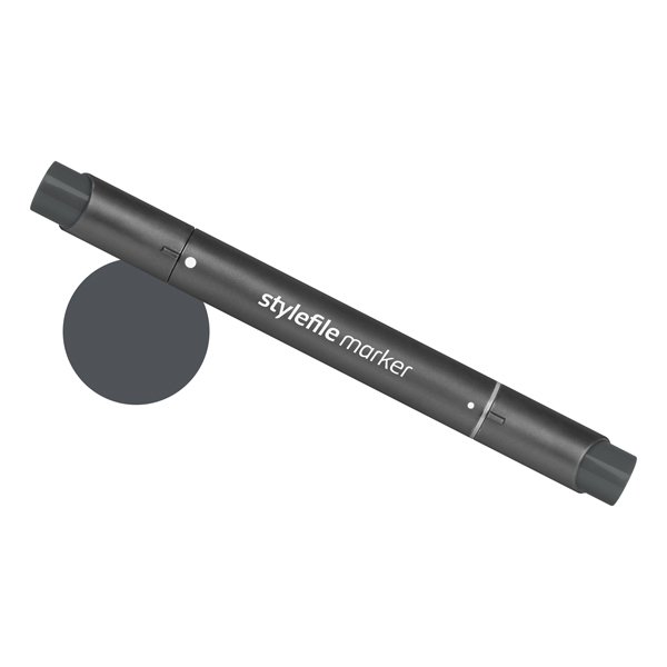 Kalem N:NG8 Neutral Grey 8