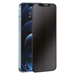 Samsung Galaxy A17 5g 3d Antistatik Hayalet Cam Ekran Koruyucu - Siyah