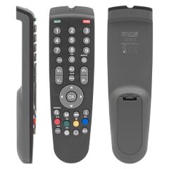 Beko-arçelik Lcd Led Plazma Tv Kumandası