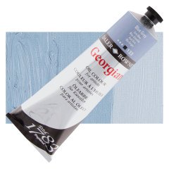 Georgian Yağlı Boya 225ml - N:133 Blue Grey
