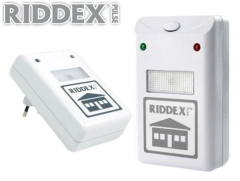 Pest Guard Elektronik Fare Ve Haşere Kovucu