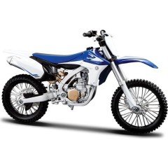 Maisto Yamaha YZ450F Model Kiti