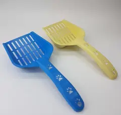 Kedi Kumu Temizleme Küreği