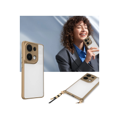 Xiaomi Redmi Note 13 Pro 4g Kılıf Penta Silikon Kılıf - Lacivert