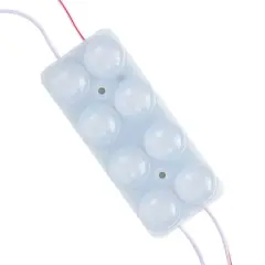 Powermaster 12 Volt 3.6 Watt Rgb 2835 Modül Led