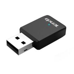 Tenda U9 Wifi Ac650 Dual Band Usb Adaptör