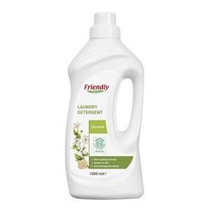 Friendly Organic Çamaşır Deterjanı Marsilya - 1000 ml