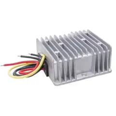 Powermaster Pm-8202 24v Dc / 12v Dc 30 Amper Oto Konvertör