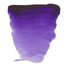 Tüp Suluboya - 568 Permanent Blue Violet - 10ml