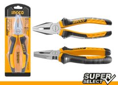 İngco HCP08168 Kombine Pense 160 mm