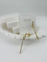 Xupıng Küpe