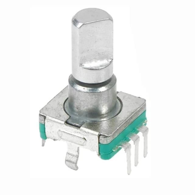 Oto Pot 5 Pin Basmalı Kısa (metal Kafa Yarım Ay)