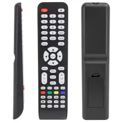 Awox 55'' U5600str -  Pan3282 / Hisense / Telefox 4k Lcd-led Smart Tv Kumandası