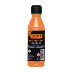 Fosforlu Guaj Boya Turuncu 250cc