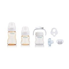 Mamajoo %0 BPA İlk Hediyem Seti