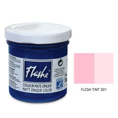 Akrilik Boya 125ml - N:301 Flesh Tint