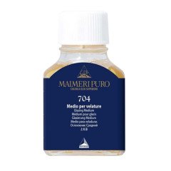 Puro Glazing Medium 75ml N:704