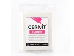 Polimer Kil 56gr. N:010 White (Glamour)