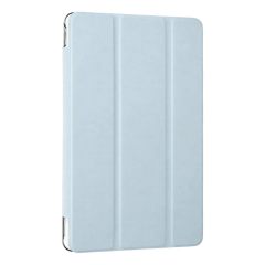 Samsung Galaxy Tab A9 Kılıf Tablet Smart Kılıf - Sierra Blue