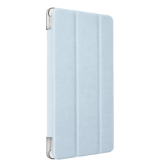 Samsung Galaxy Tab A9 Kılıf Tablet Smart Kılıf - Sierra Blue