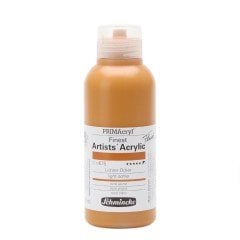 PRİMAcryl Artist Akrilik Boya - Light Ochre - 250ml