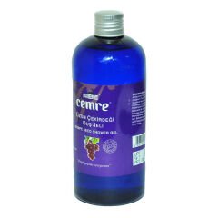 Üzüm Çekirdeği Duş Jeli 400 ML