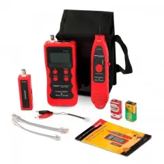 Noyafa Nf-868 Kablo Test Cihazı