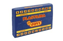 Plastilina Model Hamuru 50gr 13 Koyu Mavi