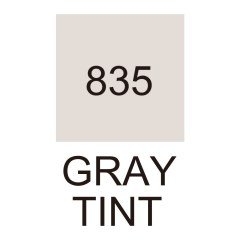Kurecolor KC-3000 Twin Marker - Gray Tint / N835