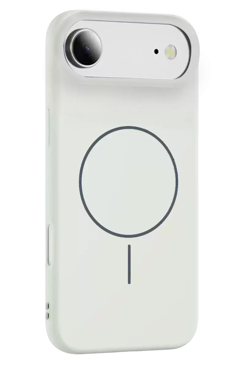 Joko Apple İphone 17 Air Jully Magsafe Kapak - Beyaz