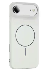 Joko Apple İphone 17 Air Jully Magsafe Kapak - Beyaz