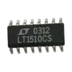 Lt 1510 Smd Entegre