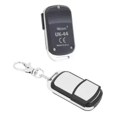 Wicom 4 Tuşlu 433 Mhz Garaj Kumandası