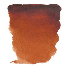 Tüp Suluboya - 411 Burnt Sienna - 10ml