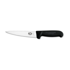 5 5603 16 Sivri Sıyırma Bıçağı 16 Cm - Fibrox Sap
