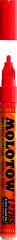 127HS 2.0mm - N:013 Traffic Red