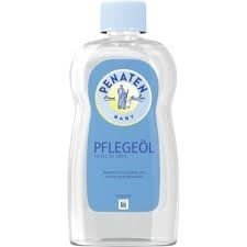 Penaten Baby Bebek Yağı 500 ML