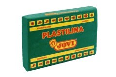 Plastilina Model Hamuru 50gr 11 Koyu Yeşil