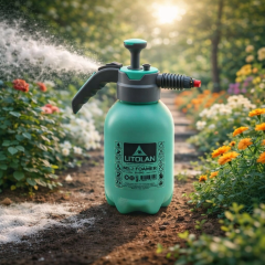 Lıtolan Ms-2 ( Foamer Basic ) ( 2lt ) Köpük Püskürtme Pompası & İlaç*30