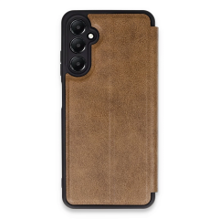 Samsung Galaxy A25 5g Kılıf Flip Cover - Taba