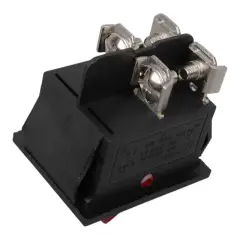 Ic-104c Geniş Işıklı 4p On-off Anahtar