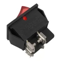 Ic-104c Geniş Işıklı 4p On-off Anahtar